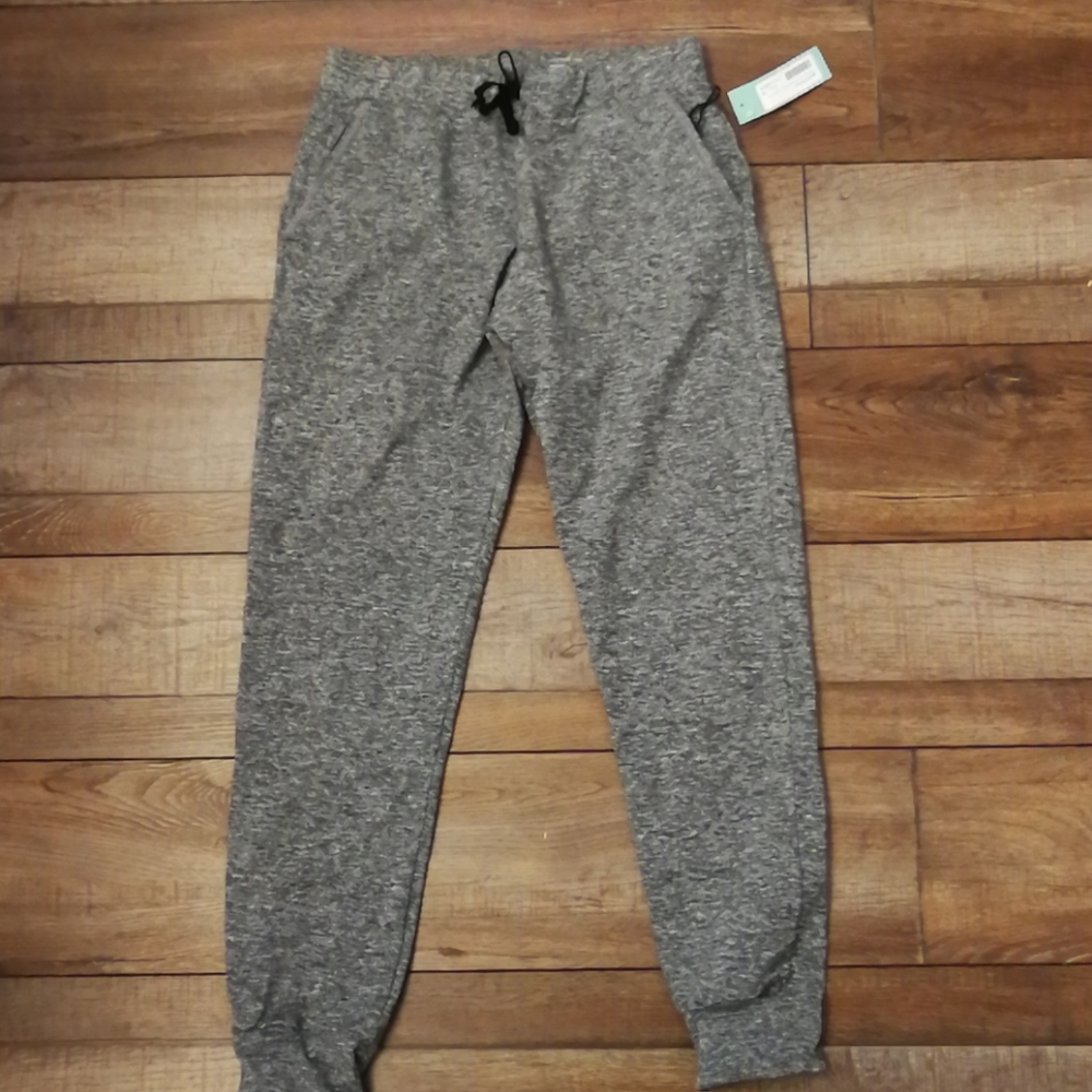 Good hyouman teighlor slim fit drawstring jogger